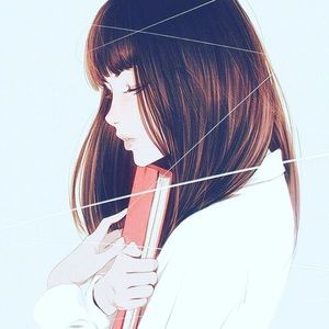 Meet your Posher, Olha